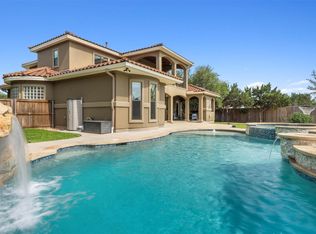 1001 Villa Hill Dr, Leander, TX 78641