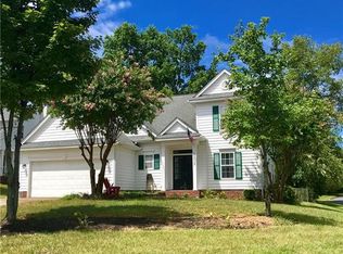 10313 Ainslie Ct, Charlotte, NC 28269