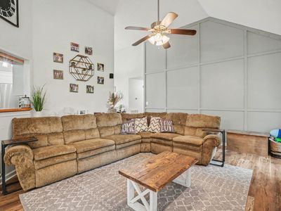 4004 New Grange Cir, Clarksville, TN, 37040