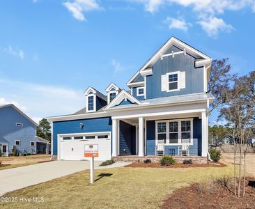 1209 Rockhill Road, Castle Hayne, NC, 28429