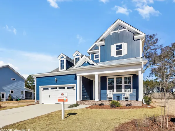 1209 Rockhill Road, Castle Hayne, NC 28429