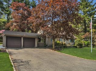 20 Birch Ave, North Caldwell, NJ 07006