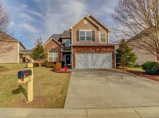 89 Woodfern Rd, Fletcher, NC 28732