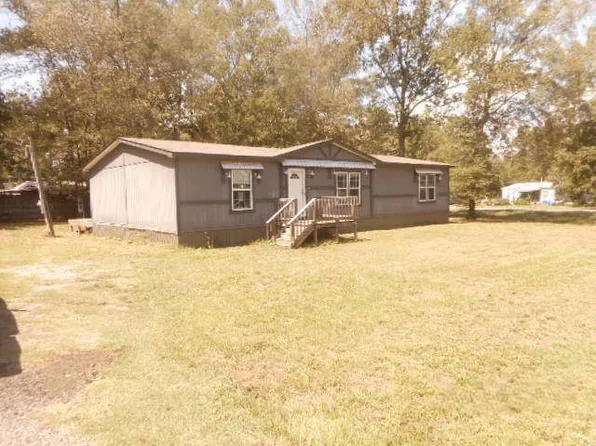 10774 Cherri Ln, Keithville, LA 71047