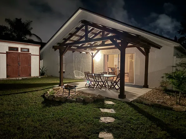 1222 Thousand Oaks Blvd, Davenport, FL 33896