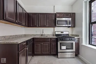 Rented by Living New York