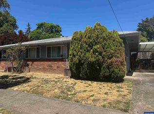 1055 SW E Ave, Corvallis, OR 97333