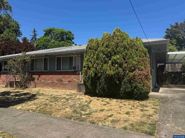 1055 SW E Ave, Corvallis, OR 97333