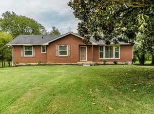 4048 Matilda St, Nashville, TN 37207