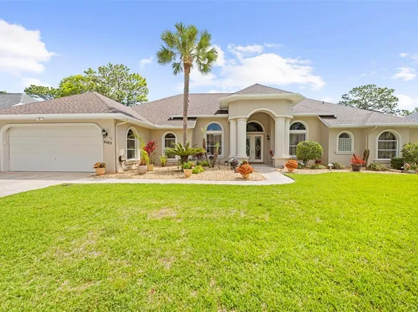 5160 Championship Cup Ln, Spring Hill, FL 34609