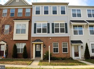 1113 Red Hawk Way, Severn, MD 21144