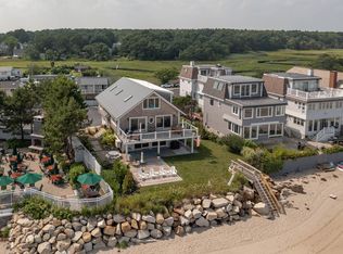 1196 Ocean Blvd, Rye, NH 03870