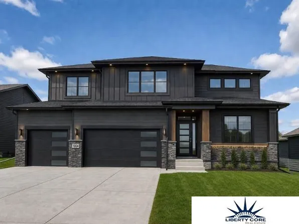 11565 S 123rd Ave, Papillion, NE 68046