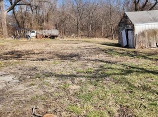 Miller Rd, Country Club, MO 64505