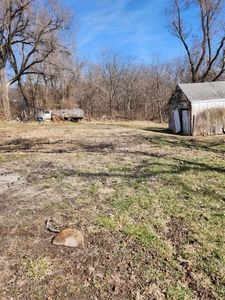 Miller Rd, Country Club, MO, 64505