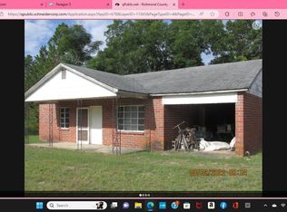 4767 Mike Padgett Hwy, Augusta, GA 30906