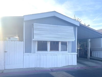 2533 W McKinley Ave SPACE 51, Fresno, CA, 93728