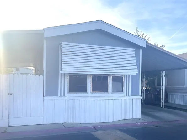 2533 W McKinley Ave Space 51, Fresno, CA 93728