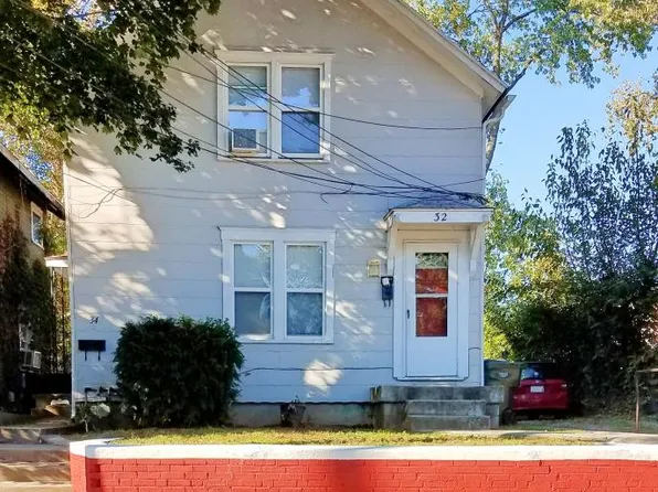 30 W Duncan St, Columbus, OH 43202