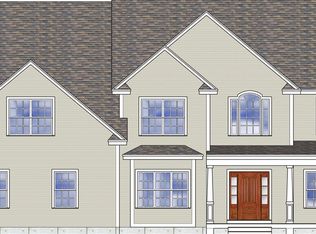 111 Farmers Row, Groton, MA 01450