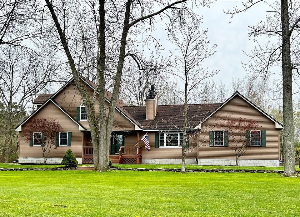 2119 County Route 1, Oswego, NY 13126 Zillow