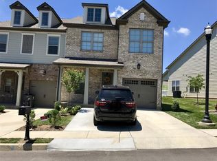 1457 Channing Dr, Thompsons Station, TN 37179