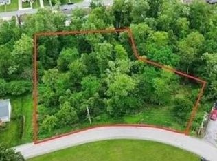 0 Sharp Rd, McKeesport, PA 15131