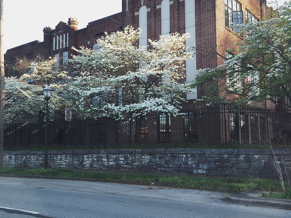 Park Place School Est. 1916