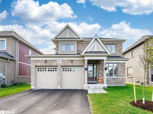 257 Duncan St, Clearview, ON L0M1S0