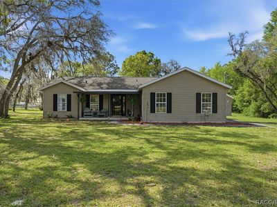 12680 SW 98th St, Dunnellon, FL, 34432