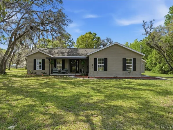 12680 SW 98th St, Dunnellon, FL 34432
