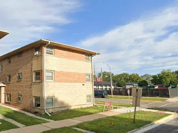 728 Bellwood Ave APT 1W, Bellwood, IL 60104