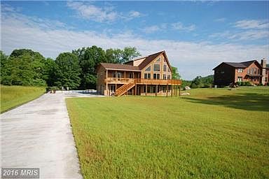 5th image of Boyd's Mill Ln Lot 7