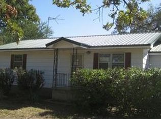399691 W 600 Rd, Copan, OK 74022