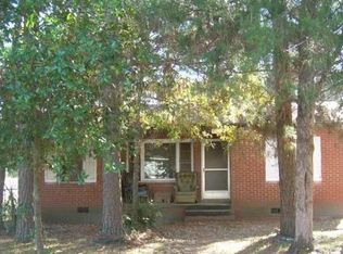 1214 E 3rd Ave, Albany, GA 31705