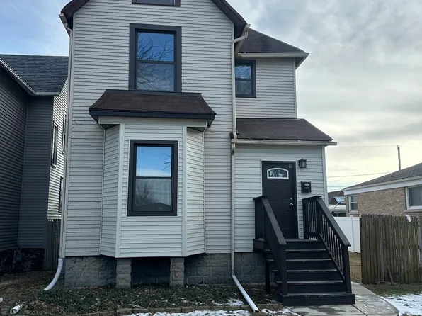 3637 W 61st Pl, Chicago, IL 60629