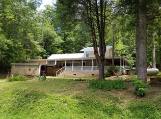 4840 Candy Mountain Rd, Murphy, NC 28906