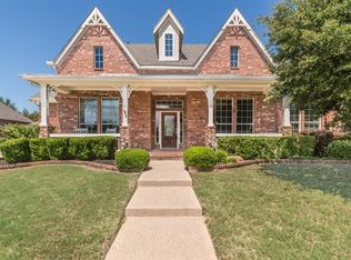 430 Jackson Cir, Argyle, TX 76226