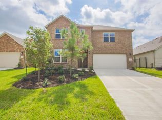 63 Pioneer Canyon Pl, The Woodlands, TX 77375