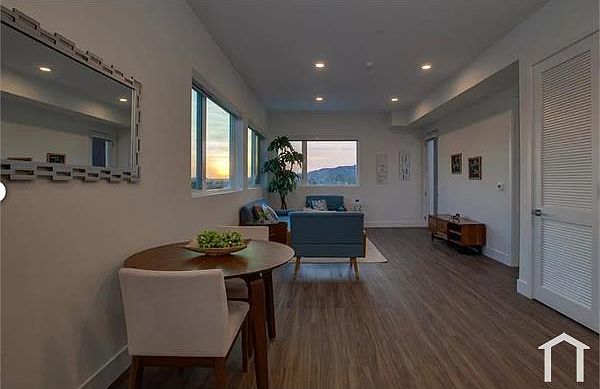 2nd image of 6630 W Sunset Blvd #507