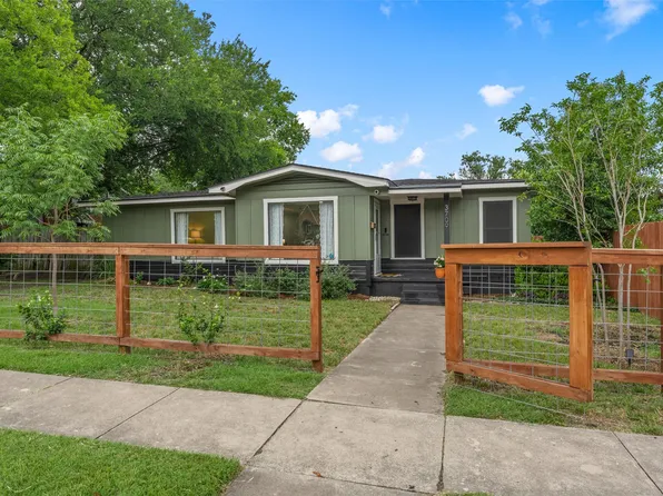 3709 Parkwood St, Waco, TX 76710