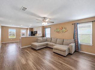 17838 Planted Orchard Dr, Hockley, TX 77447