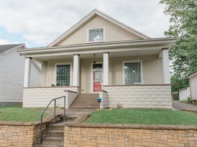 617 Clay St, Owensboro, KY, 42303