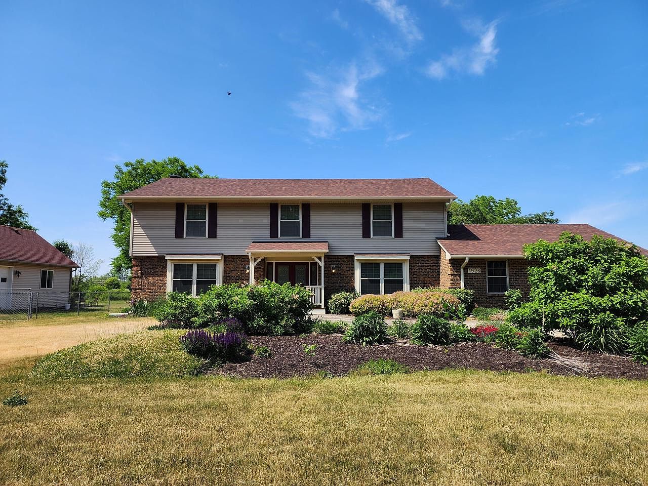 1926 Esch ROAD, Twin Lakes, WI 53181 Zillow