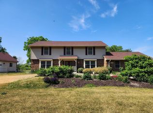 1926 Esch Rd, Twin Lakes, WI 53181