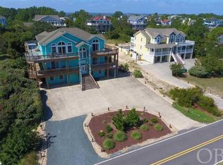 1058 Whalehead Dr LOT 41, Corolla, NC 27927