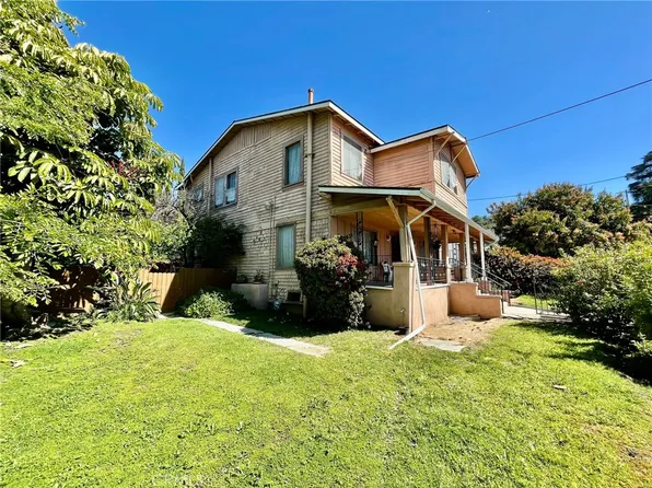 6119 Strickland Ave, Los Angeles, CA 90042