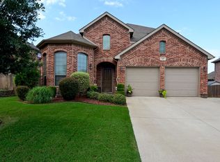 110 Darcie Dr, Forney, TX 75126