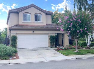 3131 Wrangler Rd, San Ramon, CA 94582