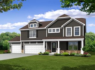 2347 Mercury St, Portage, IN 46368
